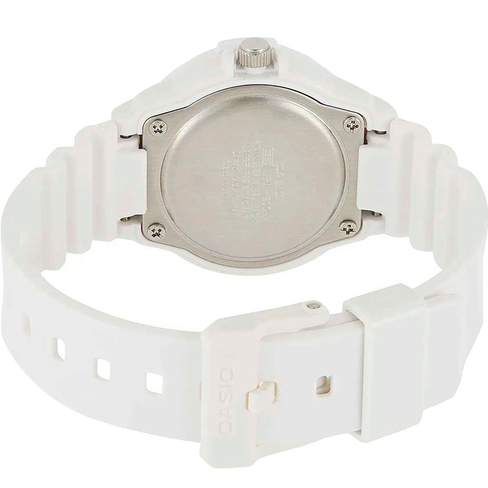 casio LRW-200H-2E2