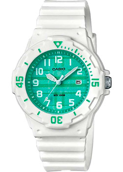 Casio Analog
