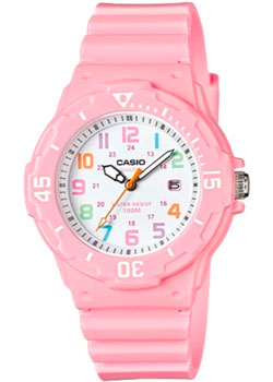 Casio Analog