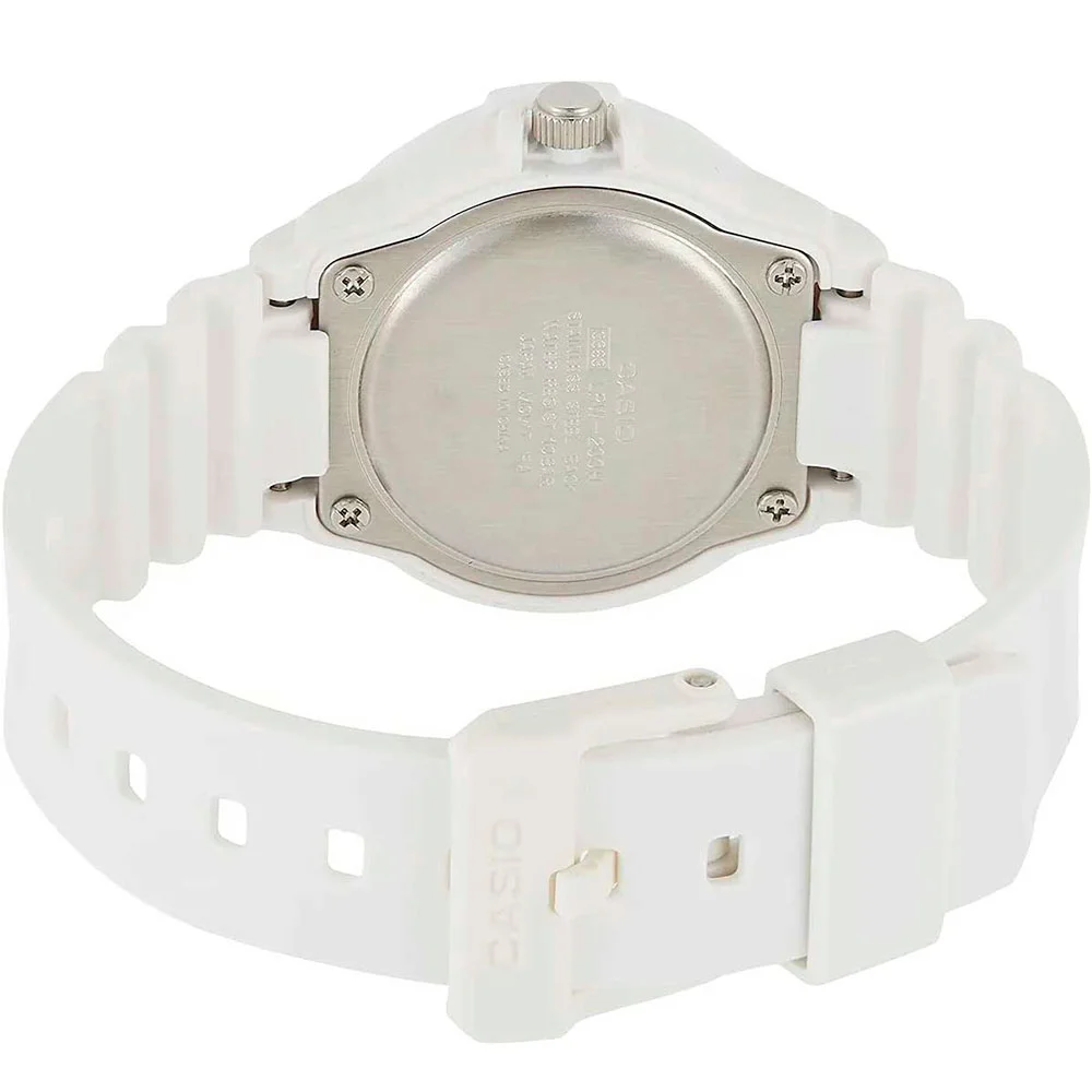 casio LRW-200H-4C