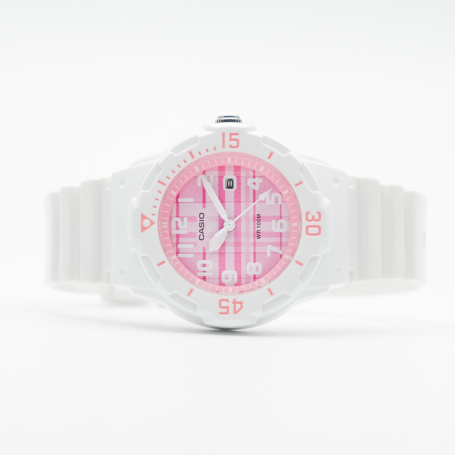 casio LRW-200H-4C
