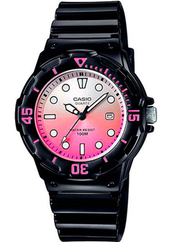 Casio Analog