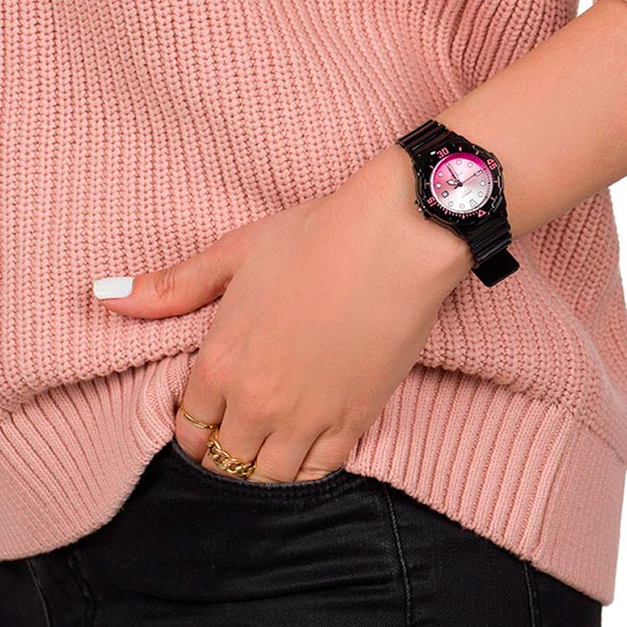 casio LRW-200H-4E