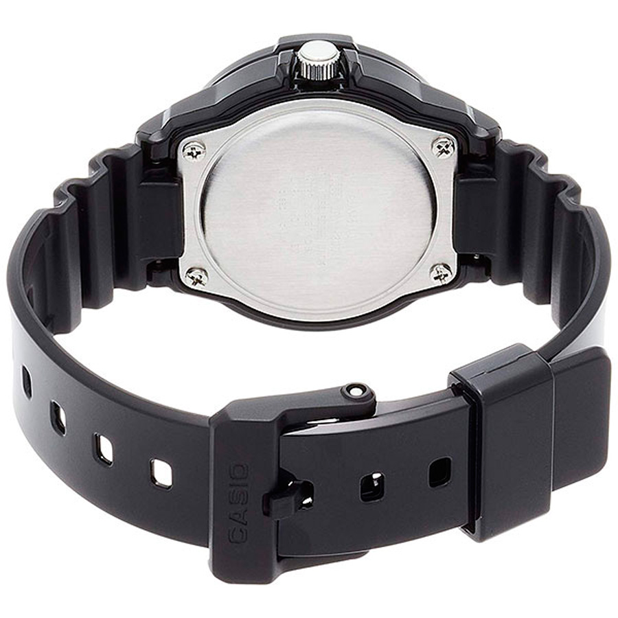 casio LRW-200H-4E