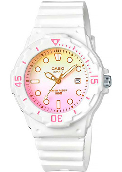 Casio Analog
