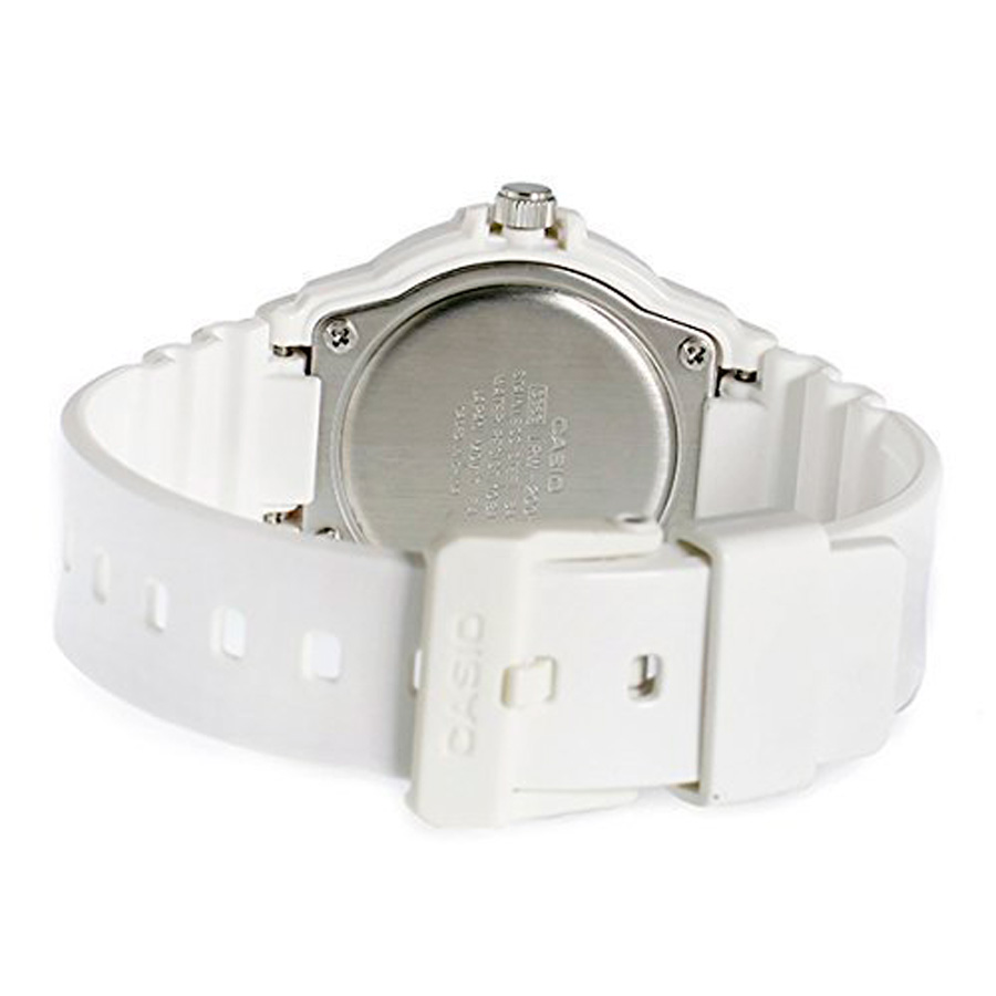 casio LRW-200H-4E2