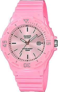 Casio Analog