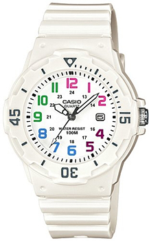 Casio Analog