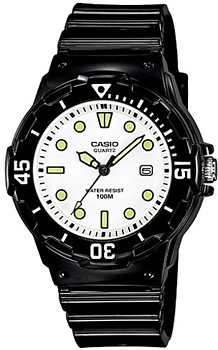 Casio Analog