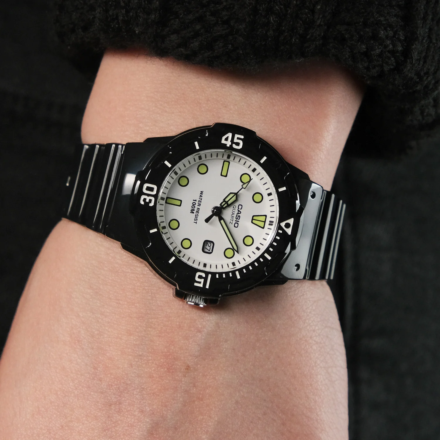 casio LRW-200H-7E1