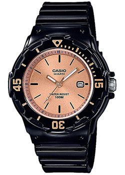Casio Analog