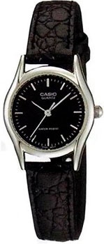 Casio Analog
