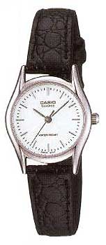 Casio Analog