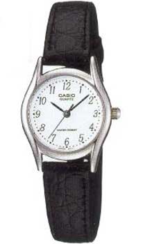 Casio Analog