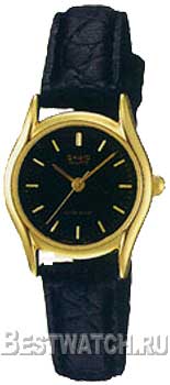 Casio Analog