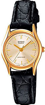 Casio Analog
