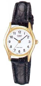 Casio Analog