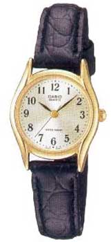 Casio Analog