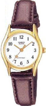 Casio Analog