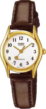 Casio Analog