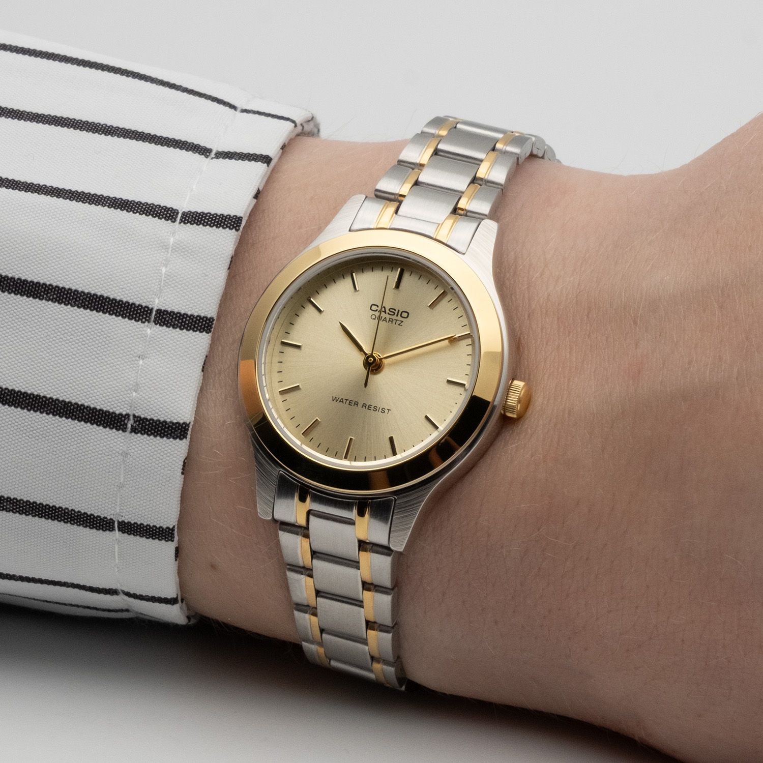 casio LTP-1128G-9A