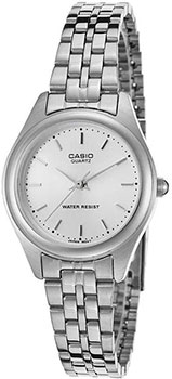 Casio Analog
