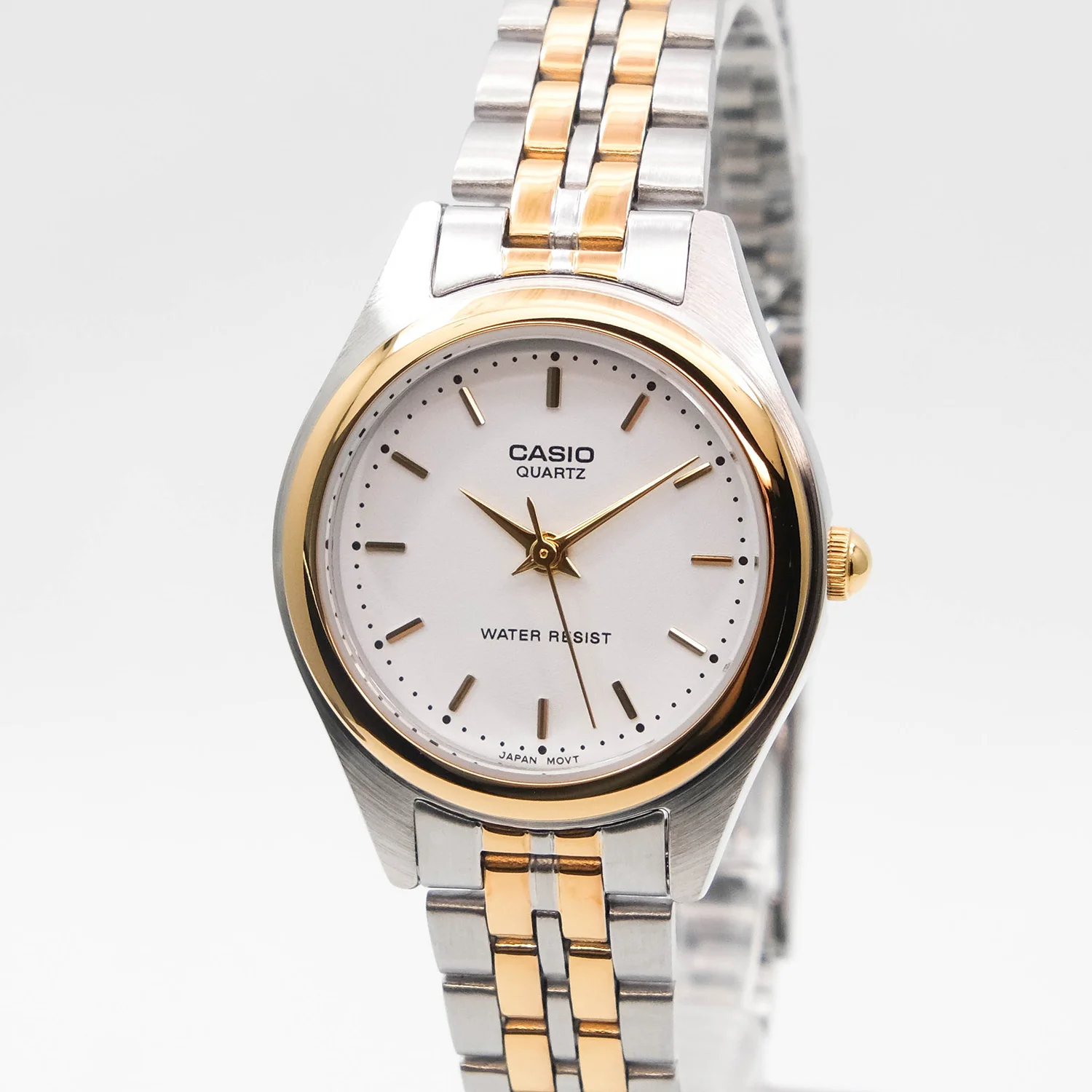 casio LTP-1129G-7A