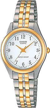 Casio Analog