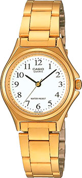 Casio Analog