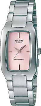 Casio Analog