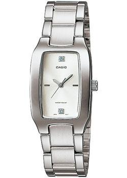 Casio Analog