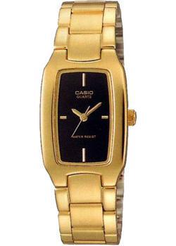 Casio Analog