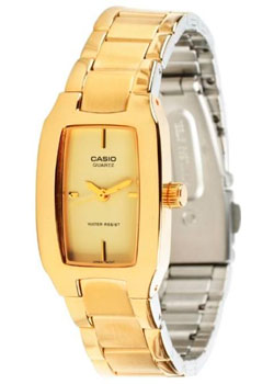 Casio Analog