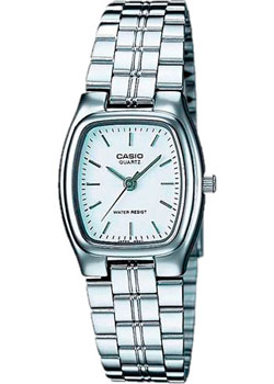 Casio Analog