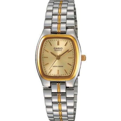 Casio Analog