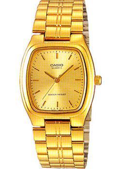 Casio Analog