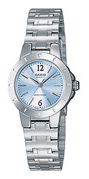 Casio Analog