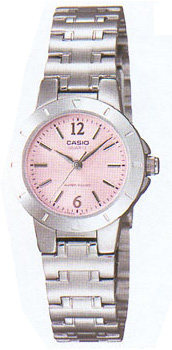 Casio Analog