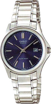 Casio Analog