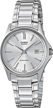 Casio Analog