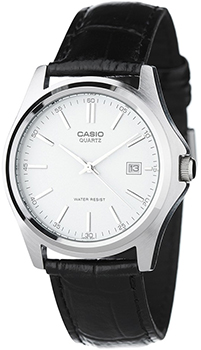 casio Analog