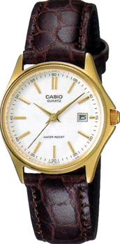 Casio Analog
