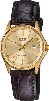 Casio Analog