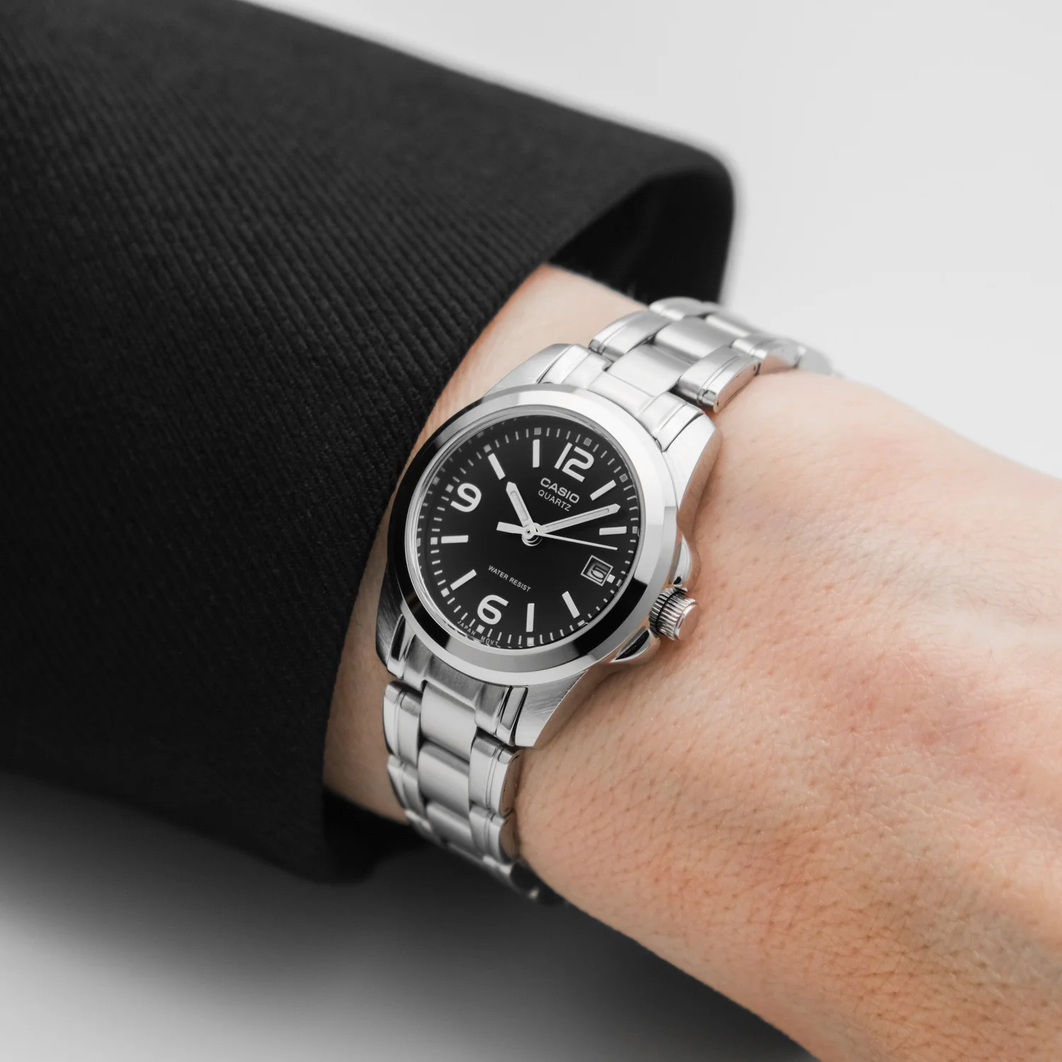 casio LTP-1215A-1A