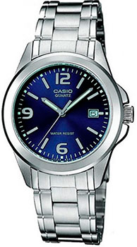 Casio Analog