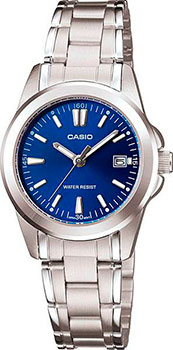 Casio Analog