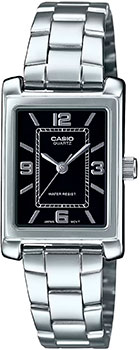 Casio Analog