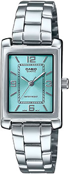 Casio Analog