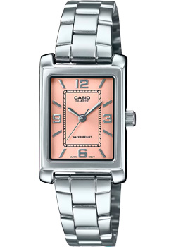 Casio Analog