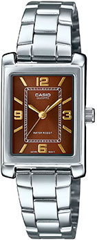 Casio Analog